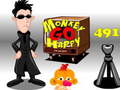 Jogo  Monkey Go Happy Stage 491