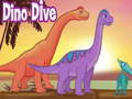 Jogo Dino Dive