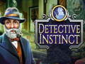 Jogo Detective Instinct