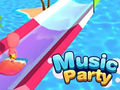 Jogo Music Party