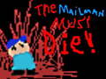 Jogo The Mailman Must Die! 