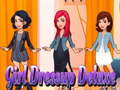 Jogo Girl Dressup Deluxe