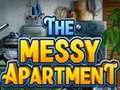 Jogo The Messy Apartment