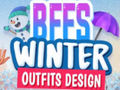 Jogo BFFS Winter Outfits Design