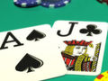 Jogo Black Jack Puzzle