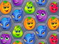 Jogo Farm Heroes Match