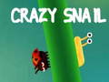 Jogo Crazy snail