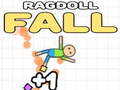 Jogo Ragdoll Fall