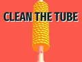 Jogo Clean The Tube