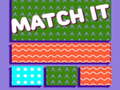 Jogo Match It