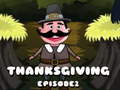 Jogo Thanksgiving 2