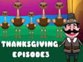 Jogo Thanksgiving 3