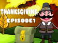 Jogo Thanksgiving 1