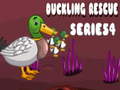 Jogo Duckling Rescue Series4