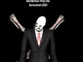 Jogo Slenderman Must Die: Sanatorium 2021