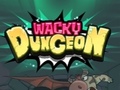 Jogo Wacky Dungeon