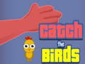 Jogo Catch the Birds