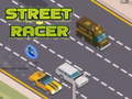 Jogo Street Racer 