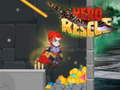 Jogo Hero Rescue New