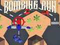 Jogo Bombing Run