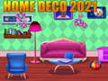 Jogo Home Deco 2021