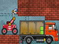 Jogo Truck Loader Master