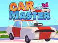 Jogo Car Master 3D