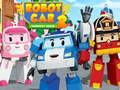 Jogo Robot Car Emergency Rescue 2