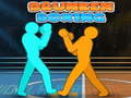 Jogo Drunken Boxing