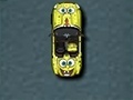 Jogo Spongebob Speed Car Racing