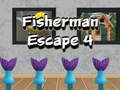 Jogo Fisherman Escape 4