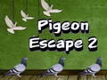 Jogo Pigeon Escape 2