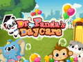 Jogo Dr Panda's Daycare