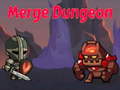 Jogo Merge Dungeon