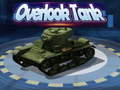 Jogo Overlook Tank