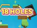 Jogo 18 Holes