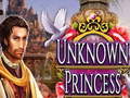 Jogo Unknown Princess