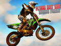 Jogo Flying Dirt Bike Stunts Puzzle