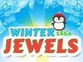 Jogo Winter Jewels Saga