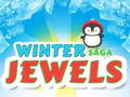 Jogo Winter Jewels Saga