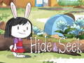 Jogo Hide & Seek