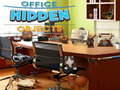 Jogo Office Hidden Objects