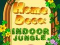 Jogo Home Deco: Indoor Jungle