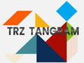 Jogo TRZ Tangram