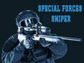 Jogo Special Forces Sniper