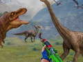 Jogo Dino Hunter 3D