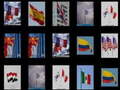 Jogo Memorize the flags