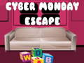 Jogo Cyber Monday Escape