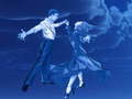 Jogo Dancing in the Moonlight Jigsaw