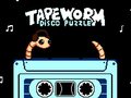 Jogo Tapeworm Disco Puzzle